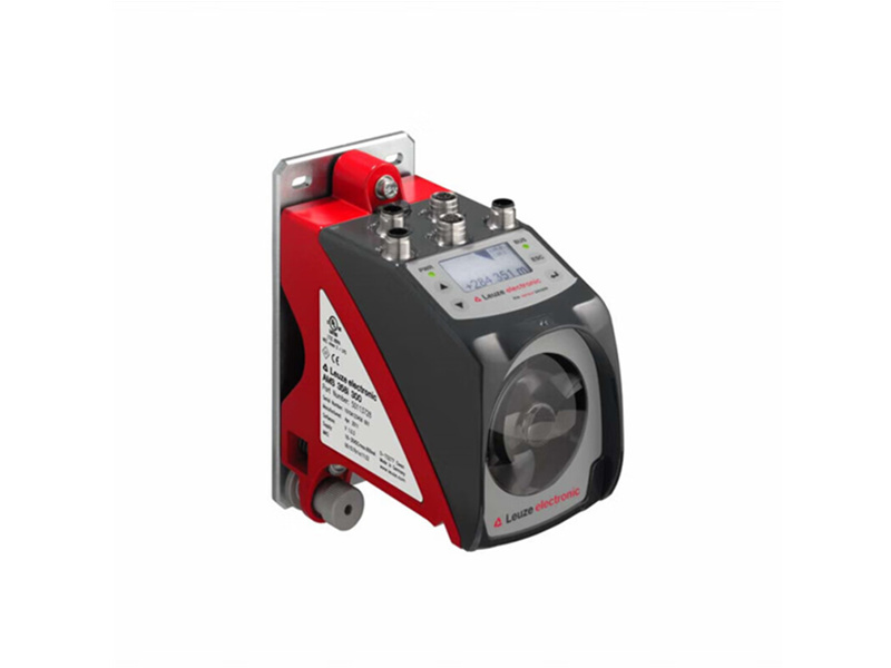 劳易测测距传感器